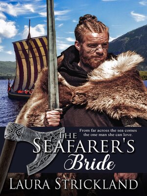 cover image of The Seafarer's Bride